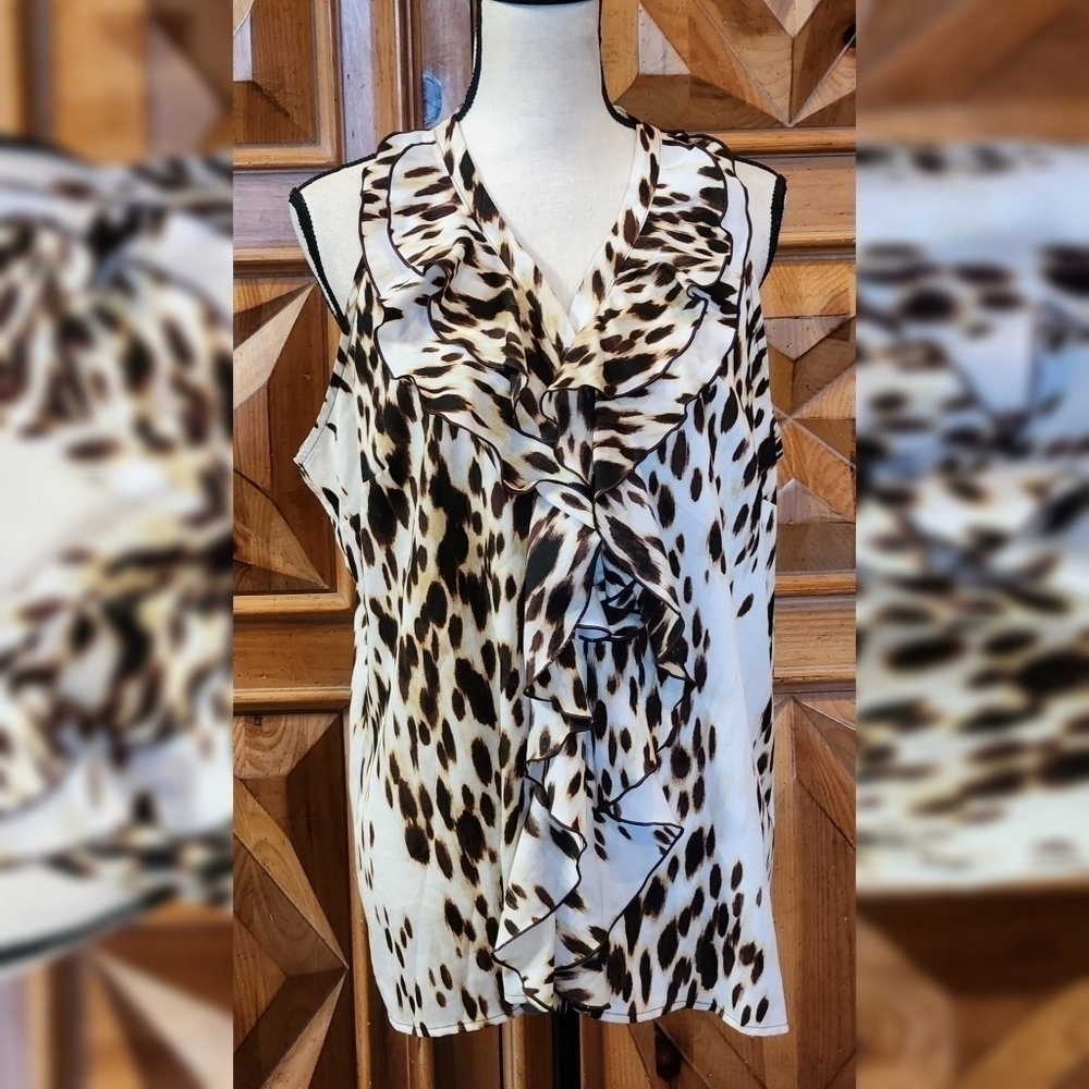 Milano Top Sz Xl